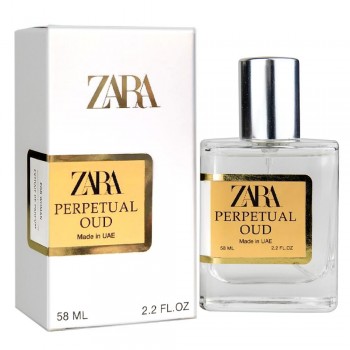 Zara Perpetual Oud Perfume Newly жіночий 58 мл