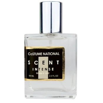 Уцінка! Costume National Scent Intense Perfume Newly жіночий 58 мл БЕЗ КОРОБКИ
