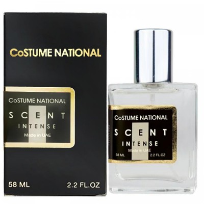 Costume National Scent Intense Perfume Newly жіночий 58 мл