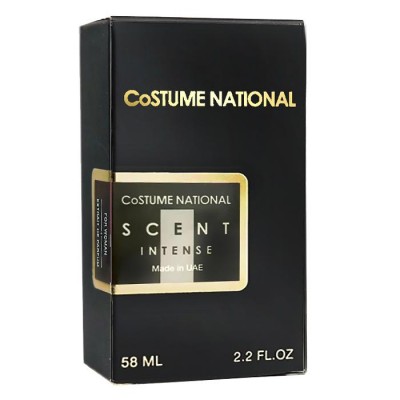 Costume National Scent Intense Perfume Newly жіночий 58 мл