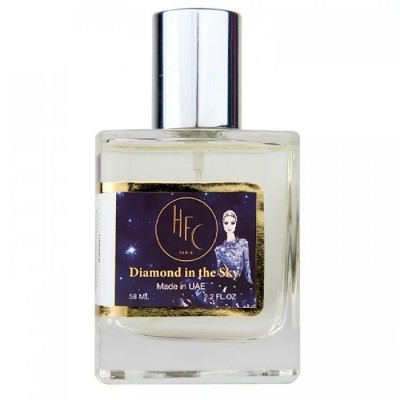 Haute Fragrance Company Diamond In The Sky Perfume Newly женский 58 мл