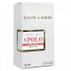 Ralph Lauren Polo Red Rush Perfume Newly чоловічий 58 мл