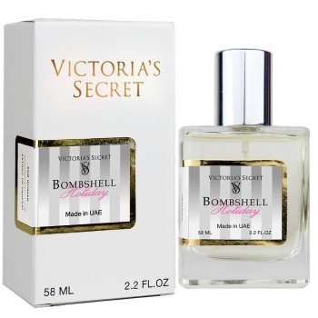 Victoria`s Secret Bombshell Holiday Perfume Newly жіночий 58 мл