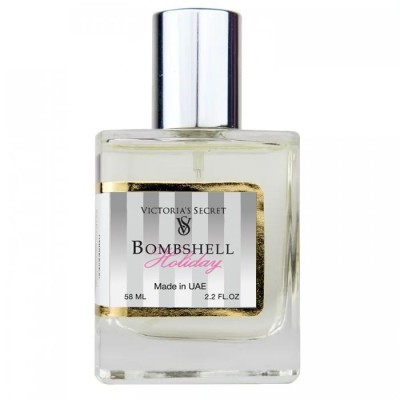 Victoria`s Secret Bombshell Holiday Perfume Newly женский 58 мл