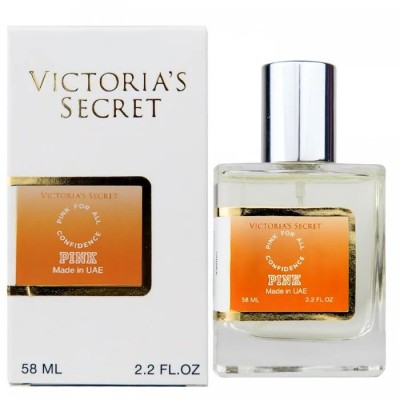 Victoria`s Secret Pink for All Confidence Perfume Newly унісекс 58 мл