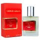 Giorgio Armani Si Passione Eclat Perfume Newly жіночий 58 мл