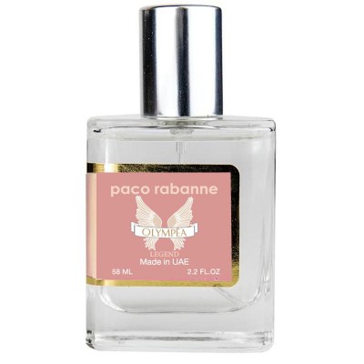 Paco Rabanne Olympea Legend Perfume Newly женский 58 мл