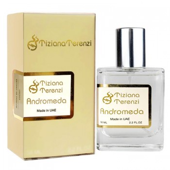 Tiziana Terenzi Andromeda Perfume Newly унісекс 58 мл