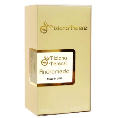 Tiziana Terenzi Andromeda Perfume Newly унісекс 58 мл