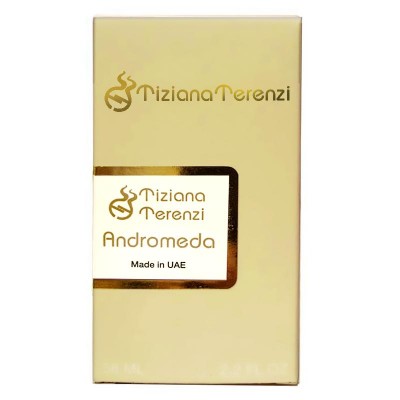 Tiziana Terenzi Andromeda Perfume Newly унісекс 58 мл