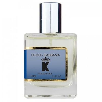 Dolce&Gabbana K Perfume Newly мужской 58 мл