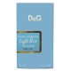 Dolce&Gabbana Light Blue Pour Homme Perfume Newly чоловічий 58 мл