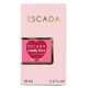 Escada Candy Love Perfume Newly жіноча 58 мл