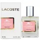 Lacoste Eau De Lacoste L.12.12 Pour Elle Sparkling Perfume Newly женский 58 мл
