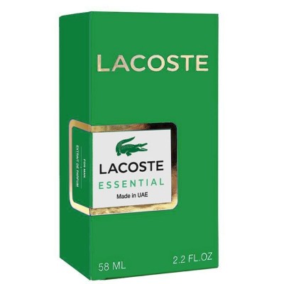 Lacoste Essential Perfume Newly чоловічий 58 мл