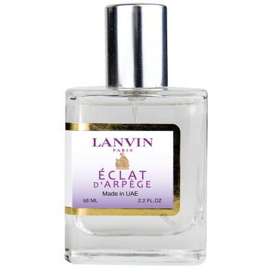 Lnvin Eclat d`Arpege Perfume Newly женский 58 мл