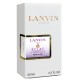 Lnvin Eclat d`Arpege Perfume Newly женский 58 мл