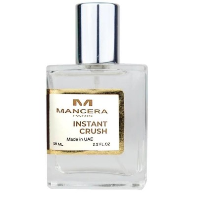 Mancera Instant Crush Perfume Newly унисекс 58 мл
