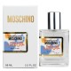 Moschino I Love Love Perfume Newly женский 58 мл
