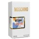 Moschino I Love Love Perfume Newly женский 58 мл