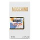 Moschino I Love Love Perfume Newly женский 58 мл