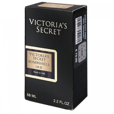 Victoria`s Secret Bombshell Oud Perfume Newly жіночий 58 мл