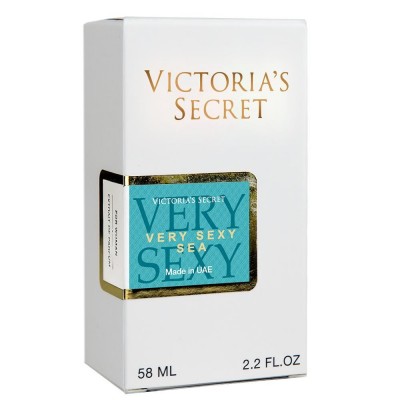 Victoria`s Secret Very Sexy Sea Perfume Newly жіночий 58 мл