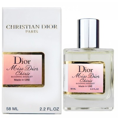 Dior Miss Dior Cherie Blooming Bouquet Perfume Newly жіночий 58 мл