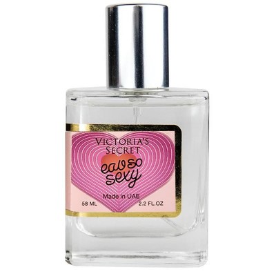 Victoria`s Secret Eau so Sexy Perfume Newly жіночий 58 мл