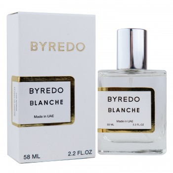 Byredo Blanche Perfume Newly жіночий 58 мл