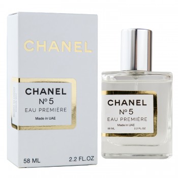 Chanel №5 Eau Premier Perfume Newly женский 58 мл