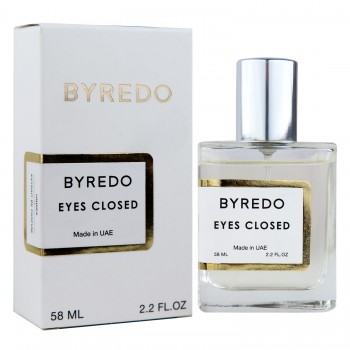Byredo Eyes Closed Perfume Newly унісекс 58 мл