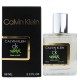 Calvin Klein CK One Shock Perfume Newly мужской 58 мл