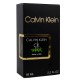 Calvin Klein CK One Shock Perfume Newly мужской 58 мл