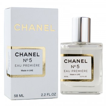 Chanel №5 Eau Premier Perfume Newly жіночий 58 мл