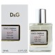 Dolce&Gabbana The One Sport Perfume Newly мужской 58 мл