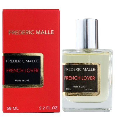 Frederic Malle French Lover Perfume Newly чоловічий 58 мл