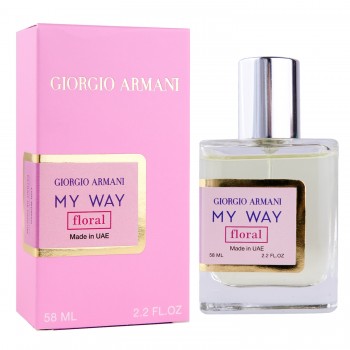 Giorgio Armani My Way Floral Perfume Newly жіночий 58 мл
