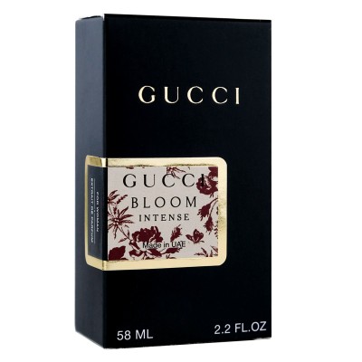 Gucci Bloom Intense Perfume Newly женский 58 мл