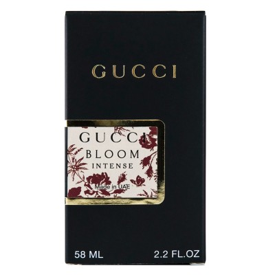 Gucci Bloom Intense Perfume Newly женский 58 мл
