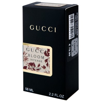 Gucci Bloom Intense Perfume Newly женский 58 мл