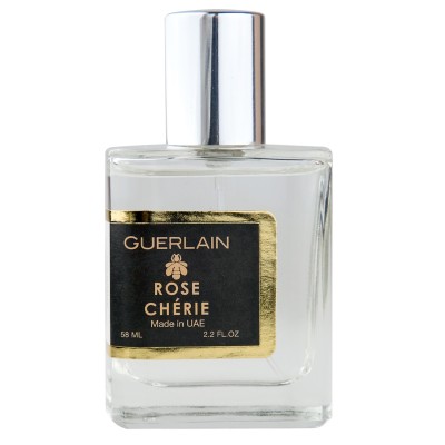 Guerlain Rose Cherie Perfume Newly женский 58 мл