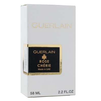 Guerlain Rose Cherie Perfume Newly женский 58 мл