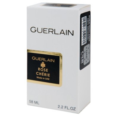 Guerlain Rose Cherie Perfume Newly женский 58 мл