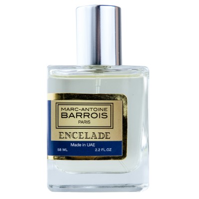 Marc-Antoine Barrois Encelade Perfume Newly унісекс 58 мл