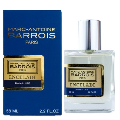 Marc-Antoine Barrois Encelade Perfume Newly унісекс 58 мл