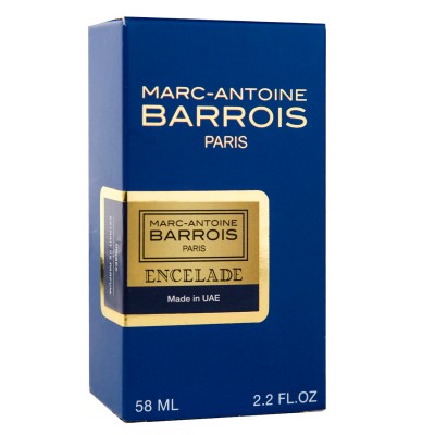 Marc-Antoine Barrois Encelade Perfume Newly унісекс 58 мл