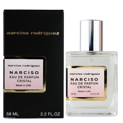 Narciso Rodriguez Narciso Eau de Parfum Cristal Perfume Newly женский 58 мл