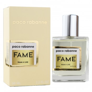 Paco Rabanne Fame Perfume Newly жіночий 58 мл