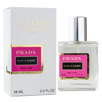 Prada Candy Perfume Newly жіночий 58 мл